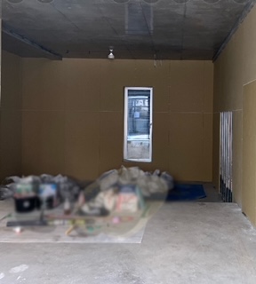 ル・クレノー1F